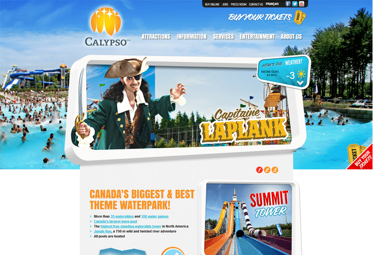 calypsopark calypsopark
