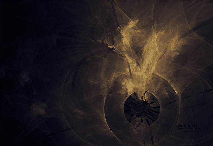Dark-Spider Dark-Spider
