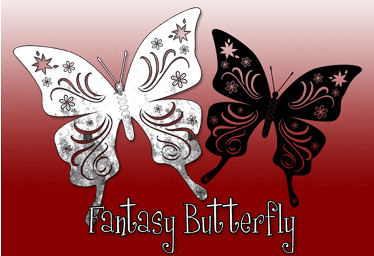 Fantasy-Butterfly-PS-csh Fantasy Butterfly PS csh
