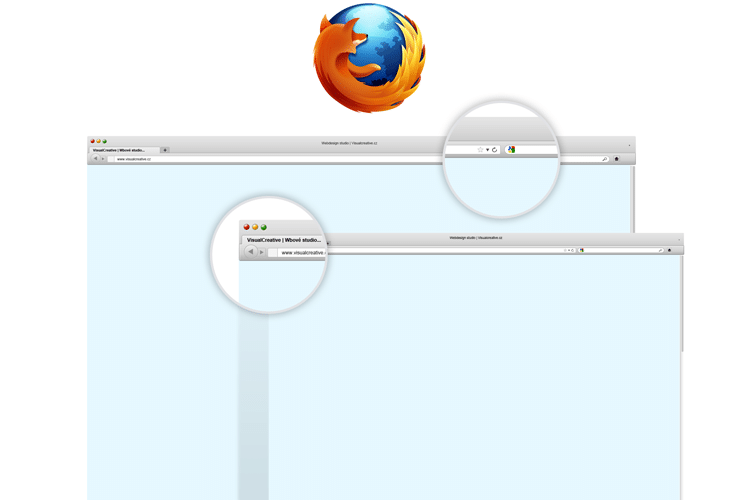 Free-psd-firefox-browser Free psd firefox browser
