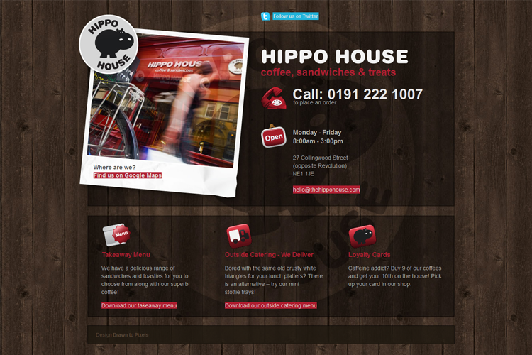 Hippo-House Hippo-House