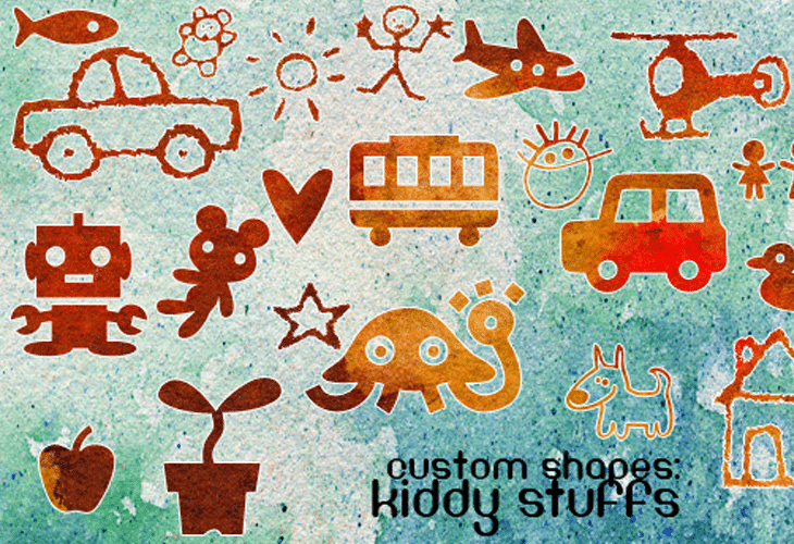 Kiddy-Stuffs Kiddy Stuffs