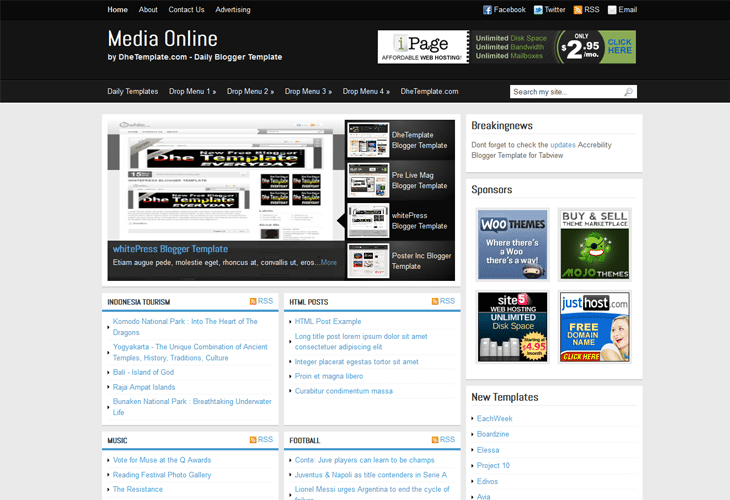 Media-Online Media Online