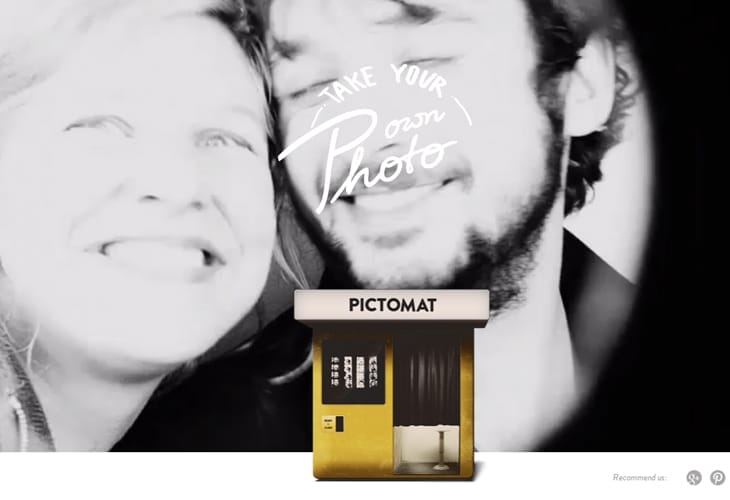 Pictomat