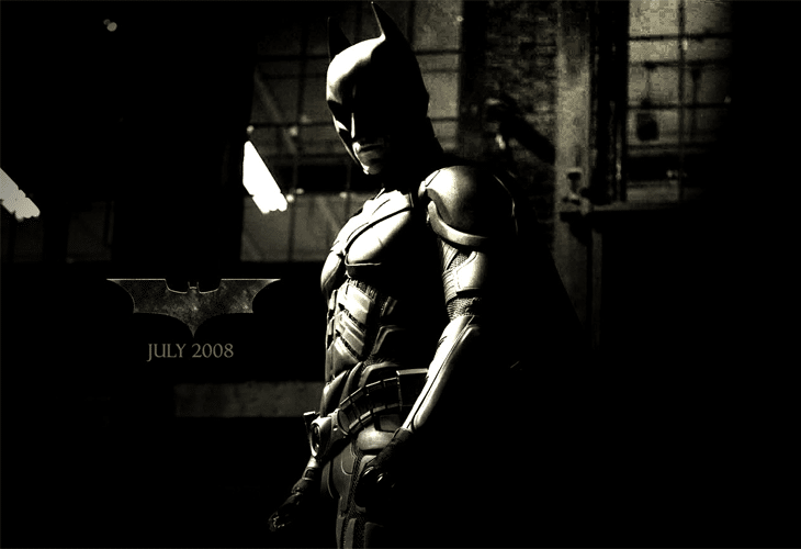 The-Dark-Knight-Wallpaper The Dark Knight Wallpaper