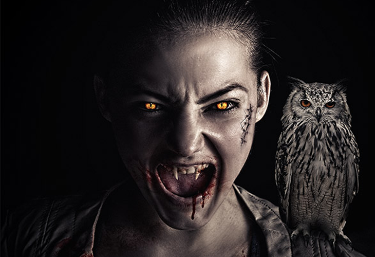 Vampire-Effect-in-Photoshop--Advanced-Tutorial Vampire Effect in Photoshop – Advanced Tutorial