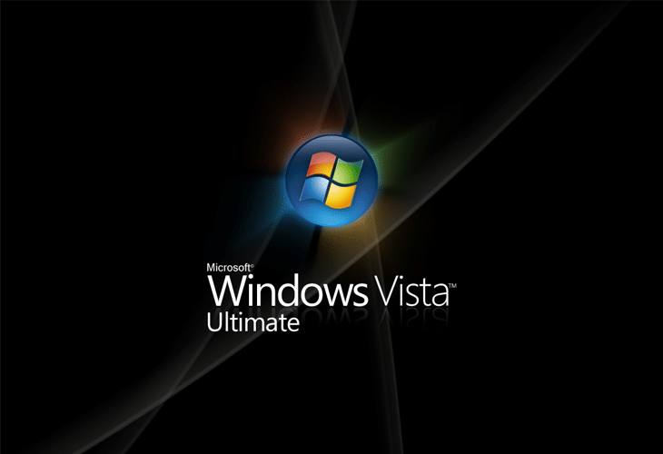 Vista-Ultimate-Black-Wallpaper Vista Ultimate Black Wallpaper