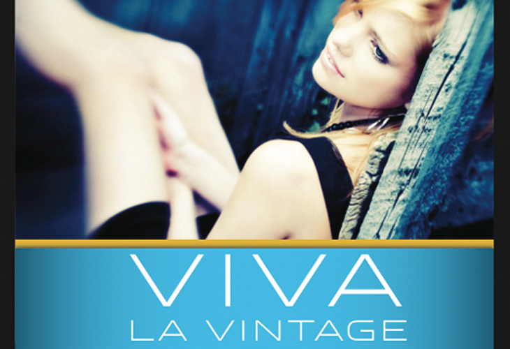 Viva La Vintage