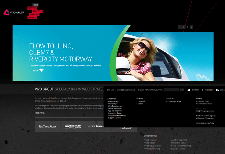 Vivo-Group Vivo Group