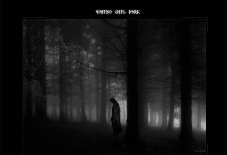 Waiting-Until-Dark Waiting Until Dark
