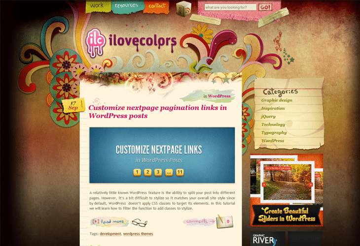 ilovecolors ilovecolors