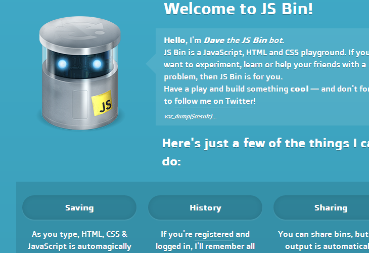 Best online code editors for Developers