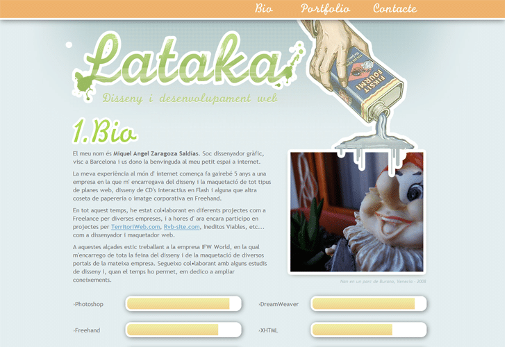 lataka lataka