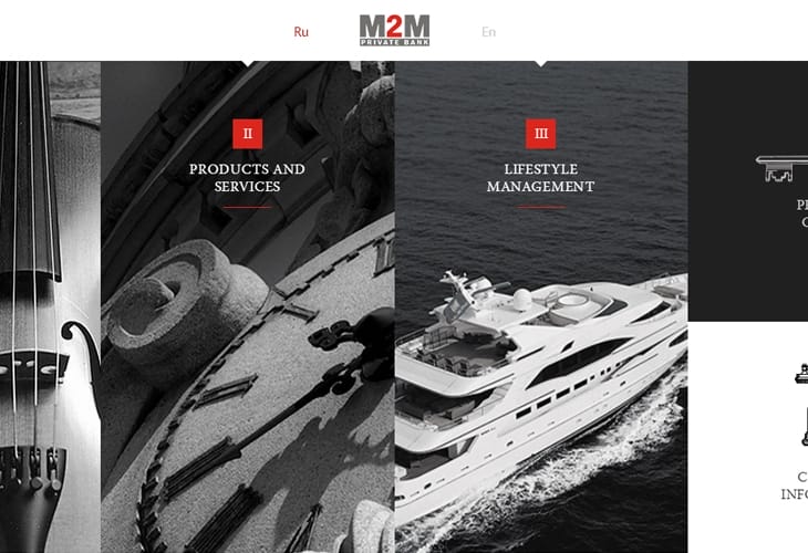 m2m