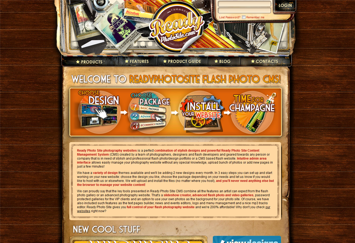 ready-photo site ready-photo site