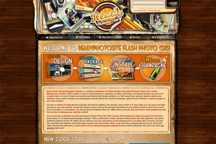 readyphotosites readyphotosites