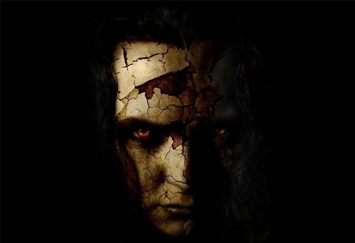 sinister-woman sinister woman