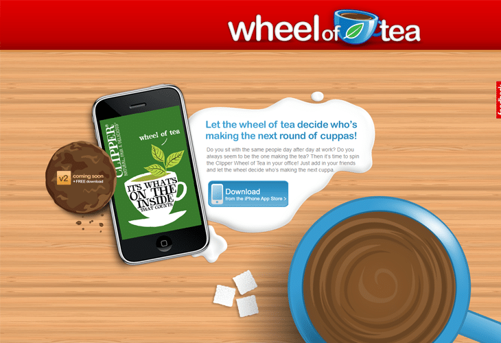 wheel-of-tea wheel of tea