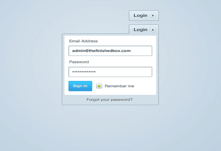30 Excellent jQuery Plugins for Navigation and Menus
