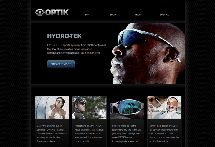 Create-a-Grid-Based-Web-Design-in-HTML5-&-CSS3 Create a Grid Based Web Design in HTML5 & CSS3