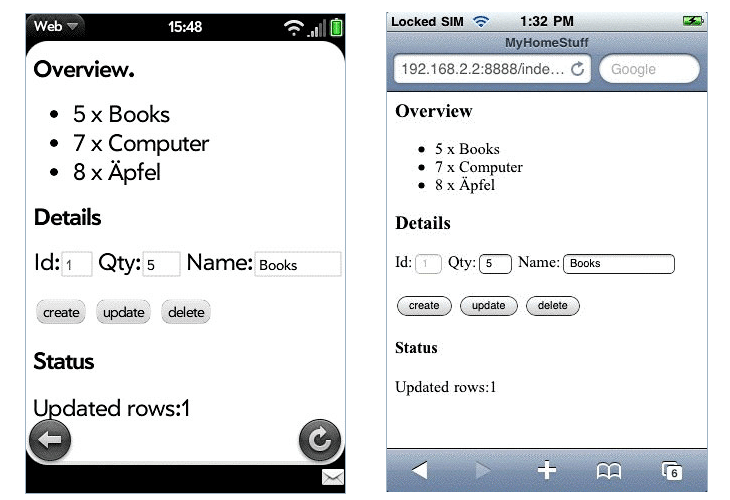 Create-offline-Web-applications-on-mobile-devices-with-HTML5 Create offline Web applications on mobile devices with HTML5