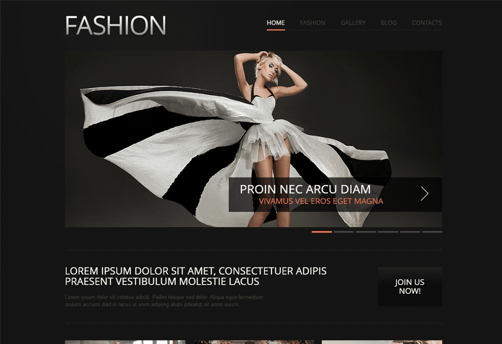 Fashion Fashion