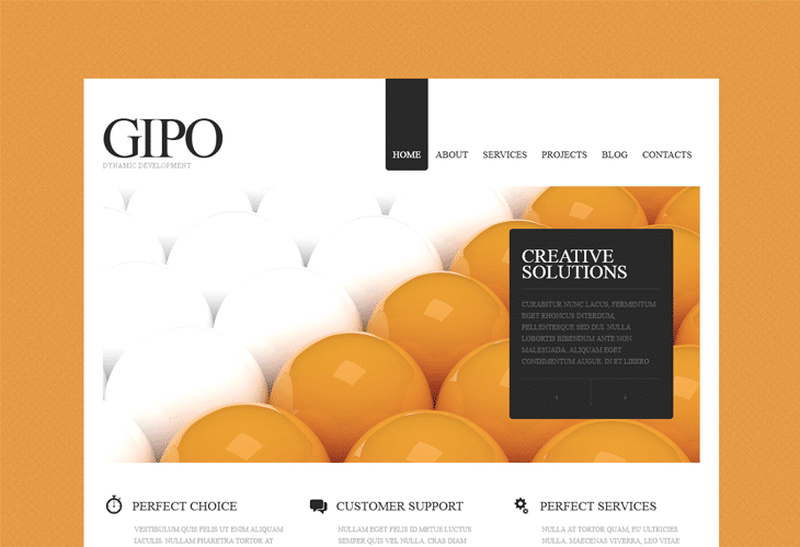 Gipo Gipo