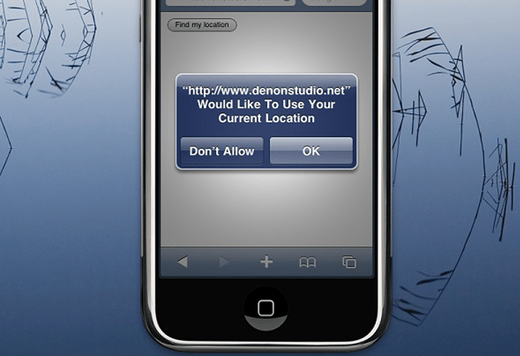 HTML5-Apps-Positioning-with-Geolocation HTML5 Apps: Positioning with Geolocation
