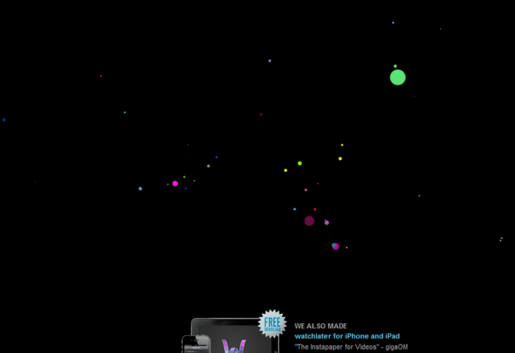 HTML5-Canvas-Experiment HTML5 Canvas Experiment
