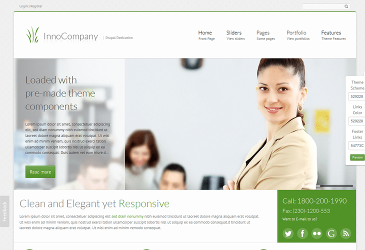InnoCompany InnoCompany