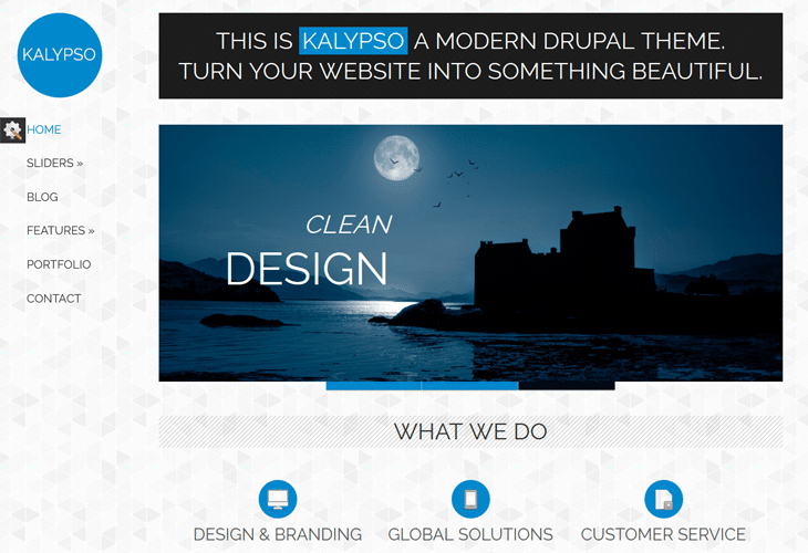 Kalypso Kalypso