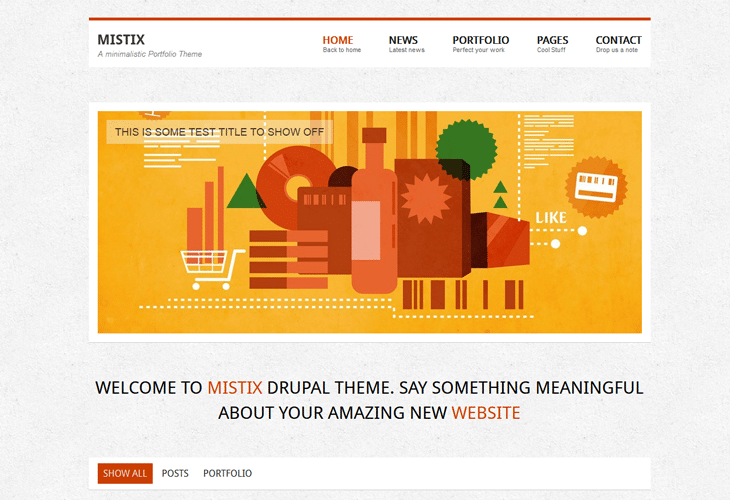 Mistix Mistix