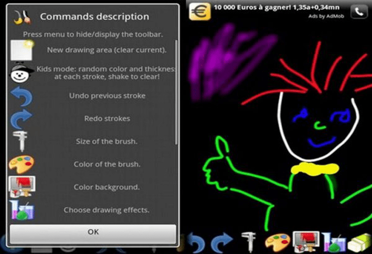 50 Useful Android Apps for Designers and Developers