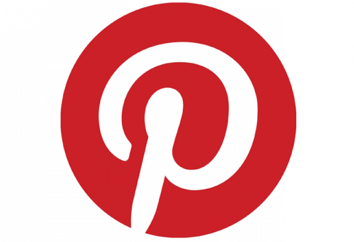 Image result for pinterest logo