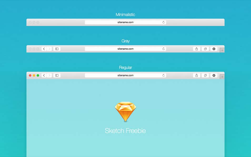 Safari for Sketch