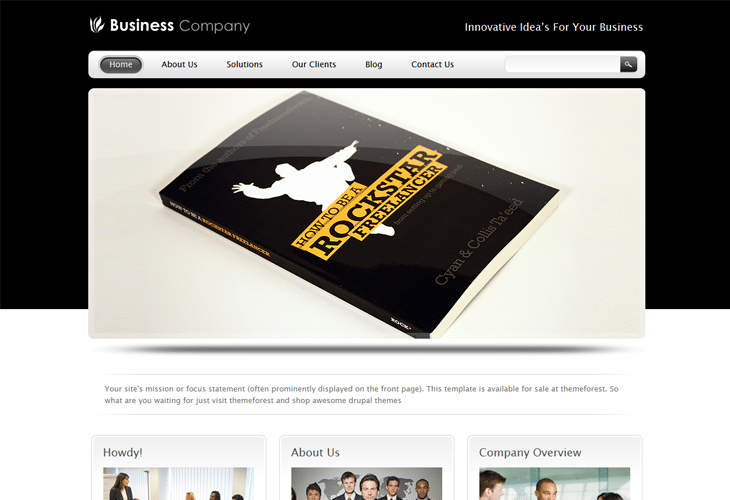 Smart-Business-Company Smart Business Company