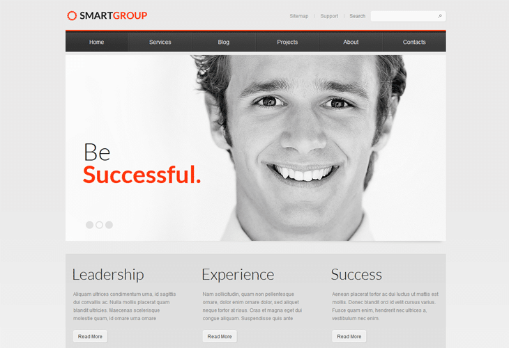 Smart-Group Smart Group