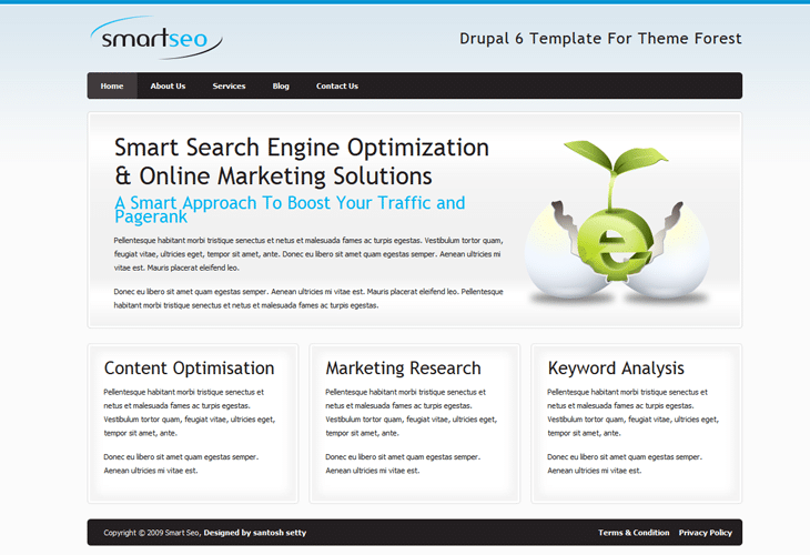 Smart-Seo Smart Seo