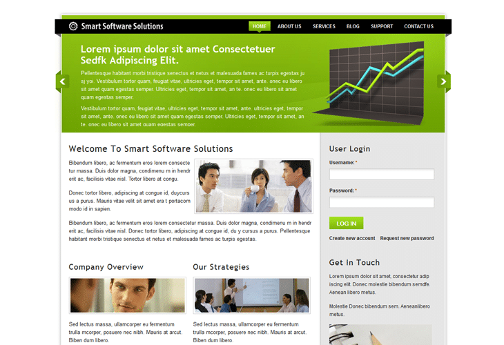 Smart-Software-Solutions Smart Software Solutions