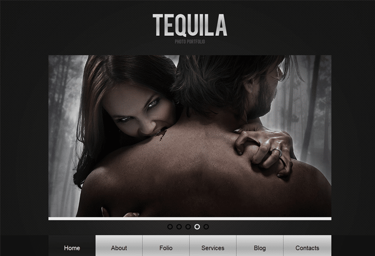 Tequila Tequila
