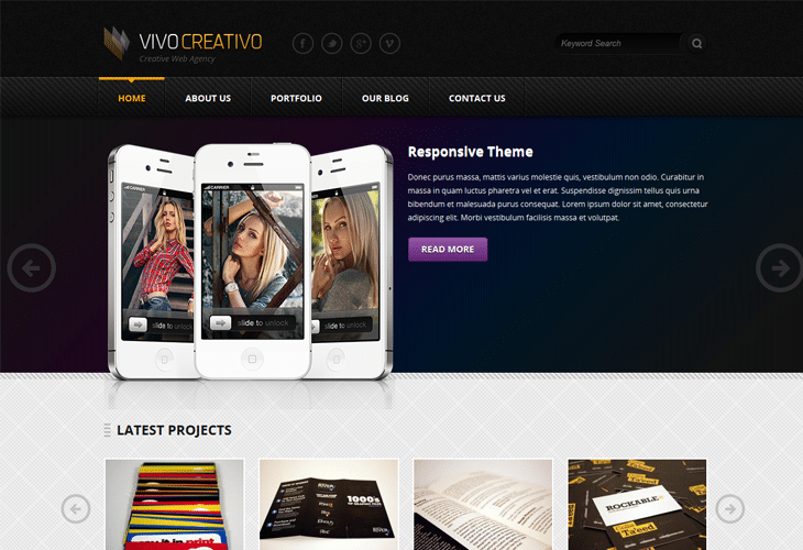 VivoCreativo VivoCreativo
