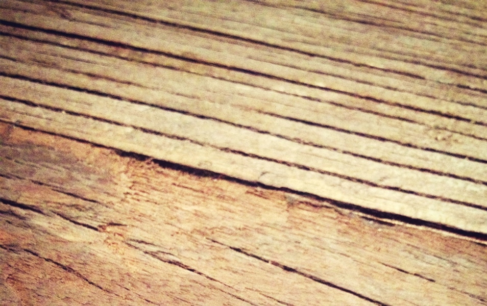 Wood Grain - Texture