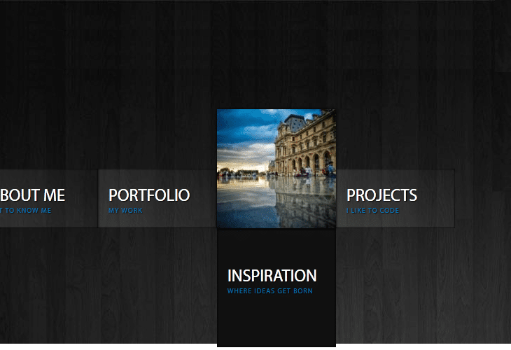 30 Excellent jQuery Plugins for Navigation and Menus