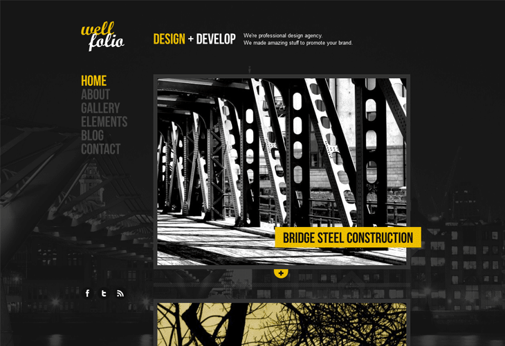wellfolio wellfolio