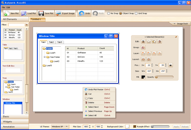 Download Justinmind Prototyper Pro 840 2018 - Offline