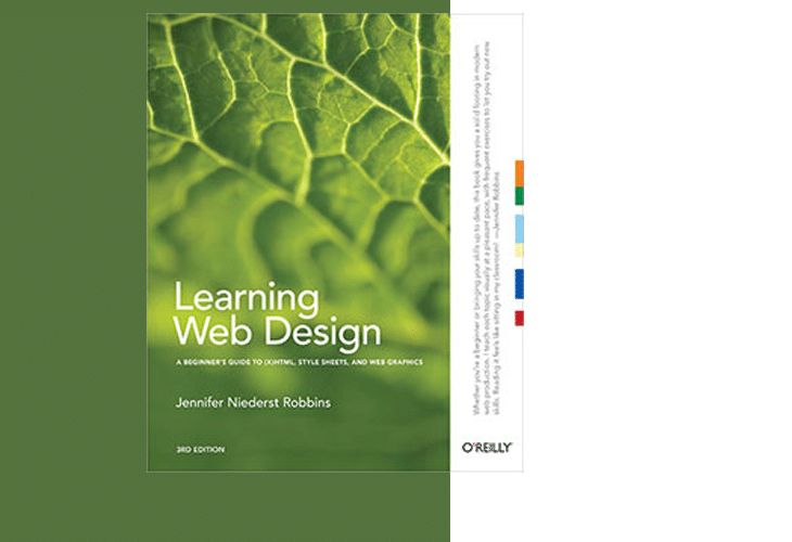 20 Best E-Books for Web Designers
