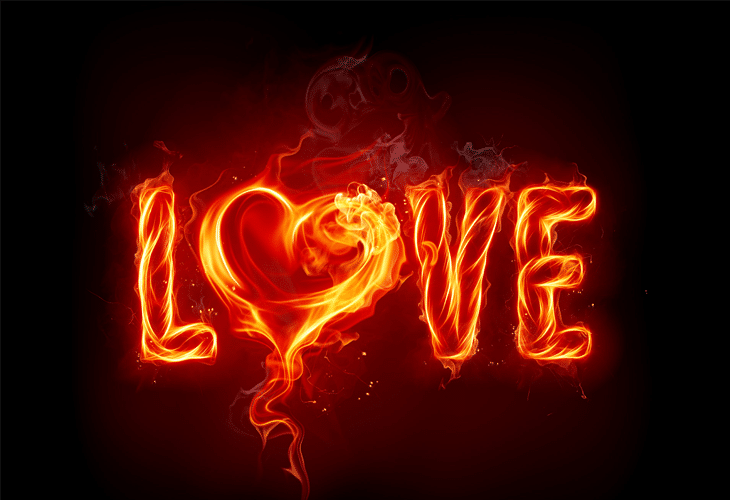 Love