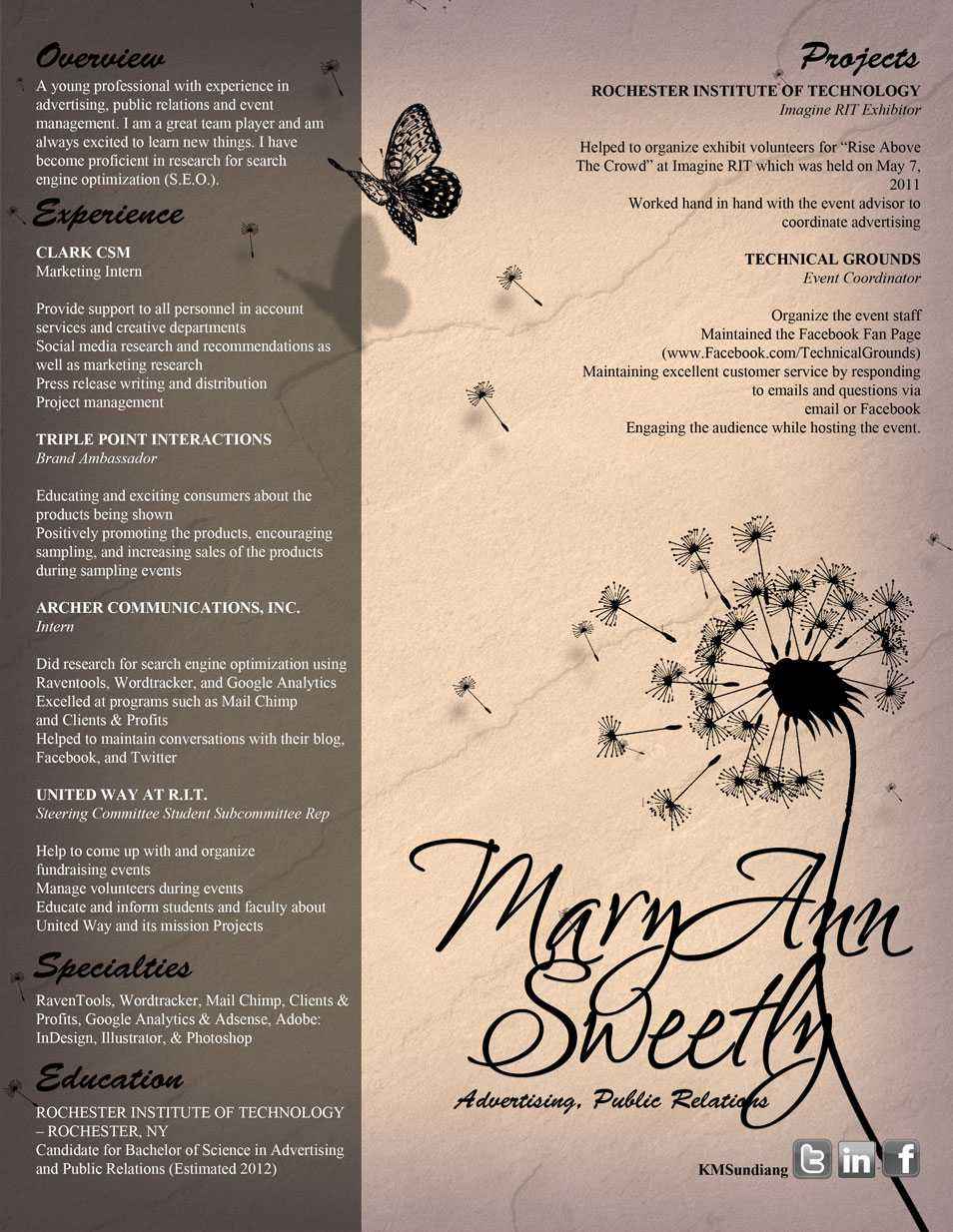 50 creative cv resume design inspiration examples of teacher resume
