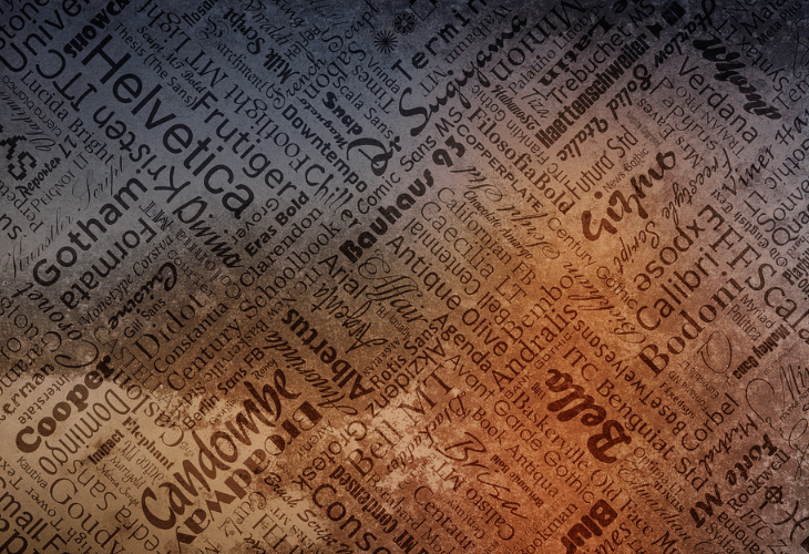 Typography