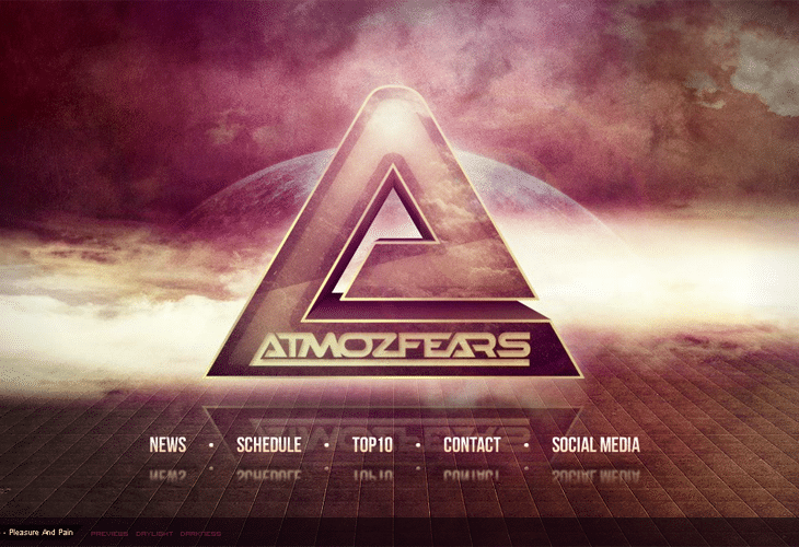 atmozfears atmozfears